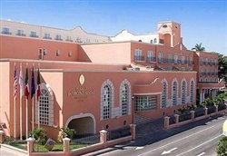 PRESIDENTE INTERCONTINENTAL MÉRIDA